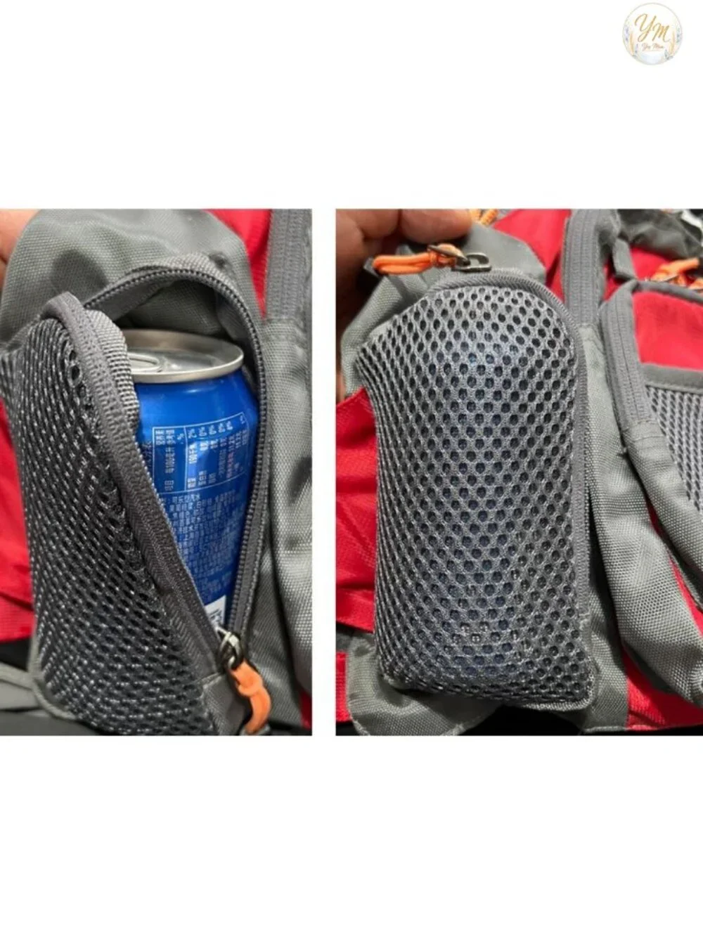 Fly Fishing Life Jacket Vest with Multiple Pockets